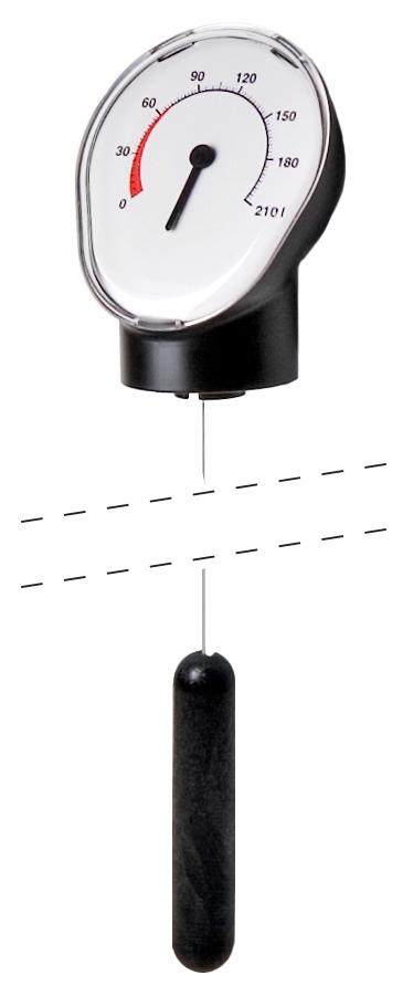 LEVEL INDICATOR FOR 205 L DRUM