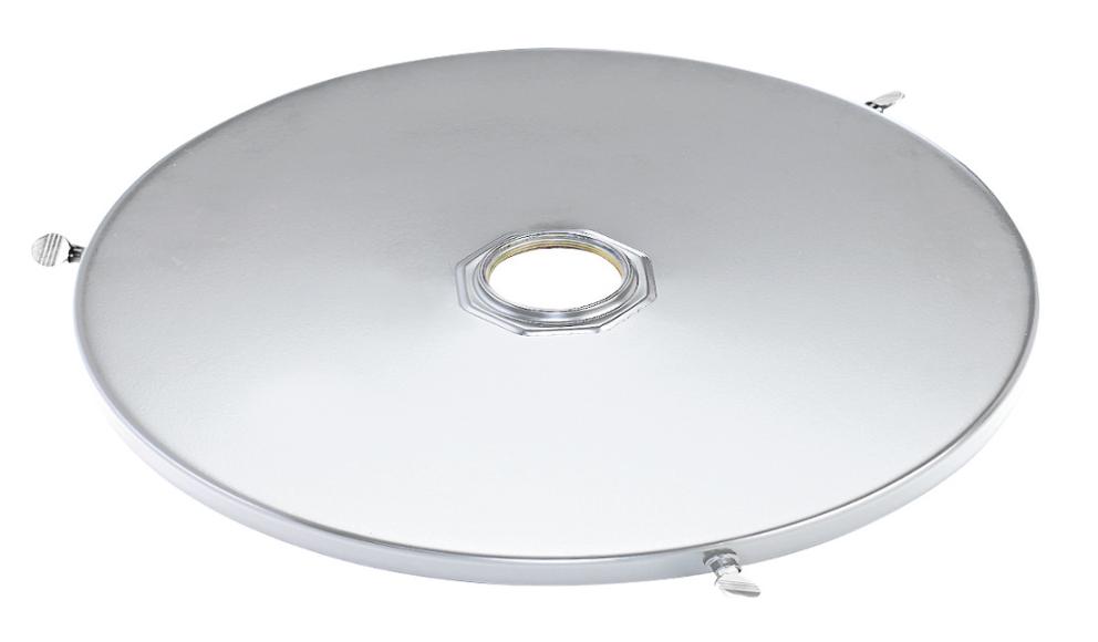STANDARD DUTY DRUM COVER, 185 KG DRUM, 565 - 610 MM