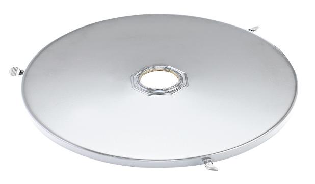 STANDARD DUTY DRUM COVER, 185 KG DRUM, 565 - 610 MM