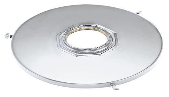 STANDARD DUTY DRUM COVER, 12,5 TO 18 KG PAIL, 265 - 310 MM