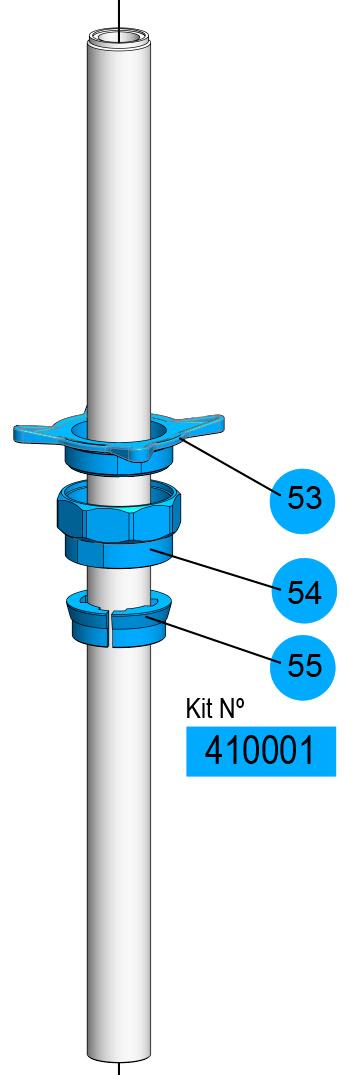 BUNG ADAPTOR KIT (AD-35)