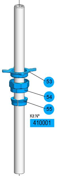 BUNG ADAPTOR KIT (AD-35)