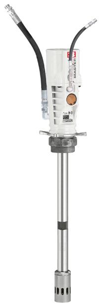 CONNECTION KIT FOR GREASE PISTON PUMP, PM3