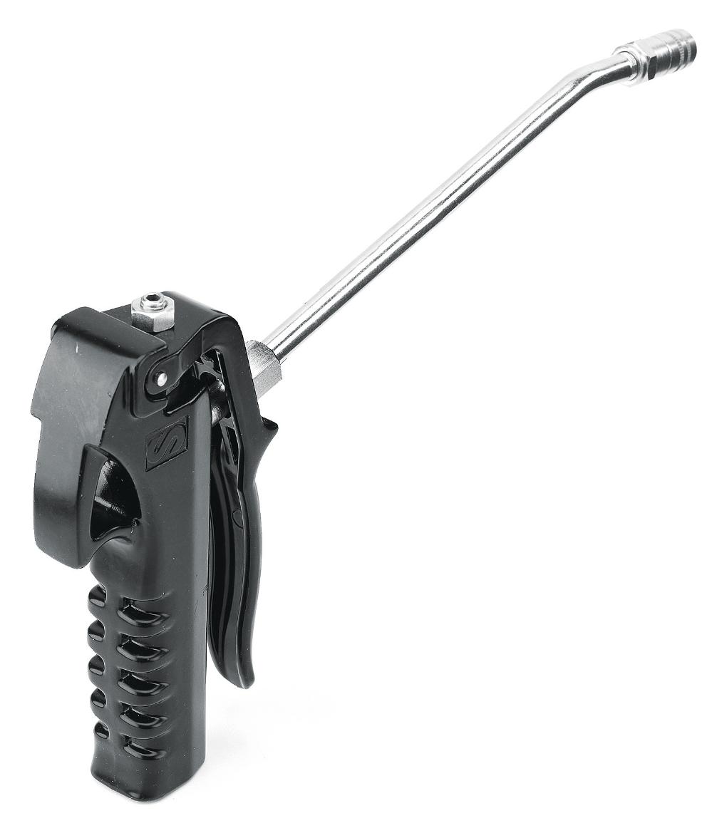 CONTROL VALVE, PG-77 SERIES, 1 KG/MIN, GREASE, RIGID OUTLET