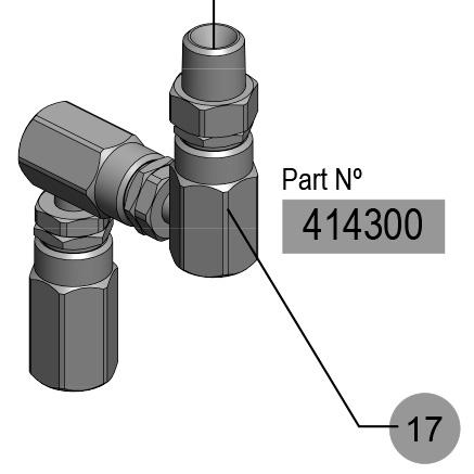 PC77/PCG77 SWIVEL 