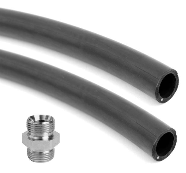 AUTOVAC CONNECTION HOSE KIT, FILLING/DRAINING LINES