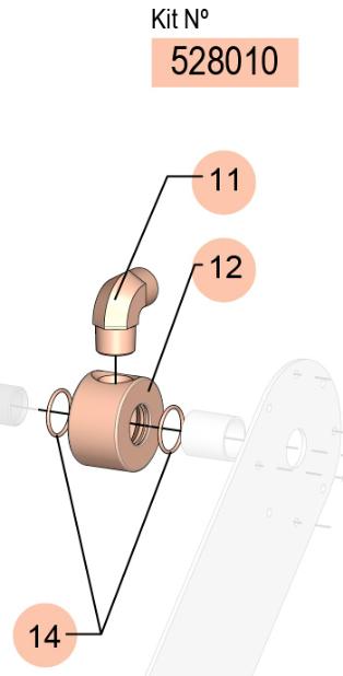 528010, KIT CONJUNTO RÓTULA