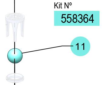 (NBR) DF-100 1