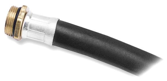 MANGUERA PARA DIESEL PINZADA, 6 M x Ø 19 MM, 1