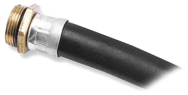 MANGUERA PARA DIESEL PINZADA, 4 M x Ø 25 MM, 1