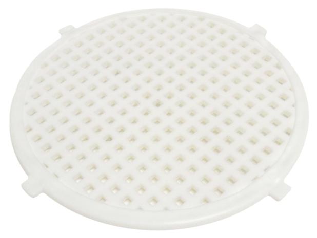 FILTRO DE PLÁSTICO PARA EMBUDOS INDUSTRIALES SAMOA 670 019