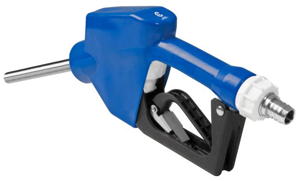 BOQUEREL AUTOMÁTICO DE ACERO INOXIDABLE / POLIPROPILENO ESPECIAL
TURISMOS, 10 L/MIN, CONEXIÓN Ø 19 MM
