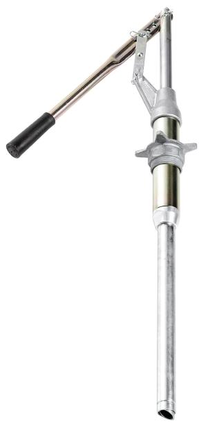 LEVER ACTION HIGH PERFORMANCE PUMP, 60 - 205 L DRUMS