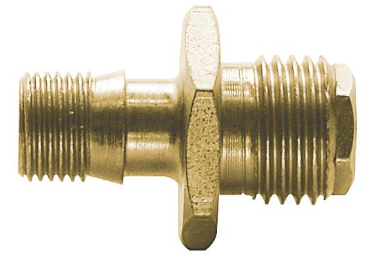 PRESSURE RELIEF VALVE, 1/8
