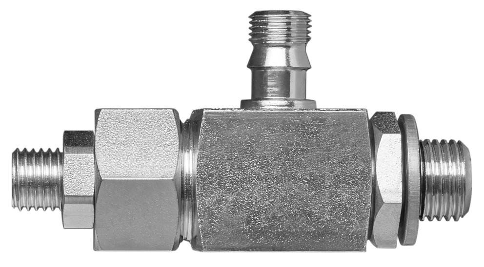 PRESSURE RELIEF VALVE, 1/8