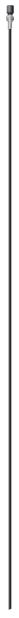SONDA FLEXIBLE INDIVIDUAL, 8 x 6 x 1700 MM