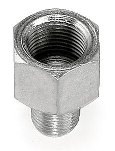 ADAPTADOR HIDRÁULICO, 1/2