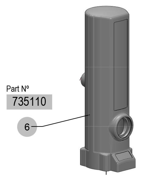 PM2 AIR MOTOR DOLLY