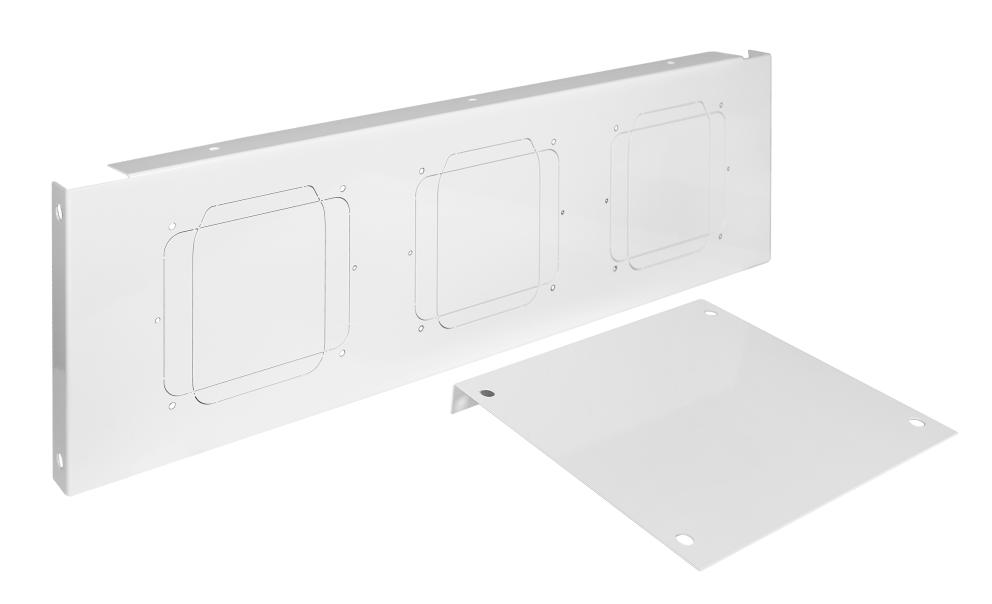 HOSE REEL STAND BRACKET FOR U·VALVE, PSE-3 STANDS