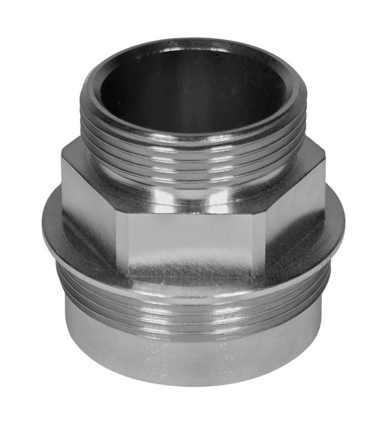 ADAPTADOR HIDRÁULICO, 1 1/2