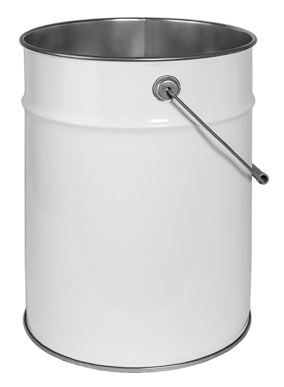 GREASE DRUM, Ø 280 MM x 370 MM, 20 L