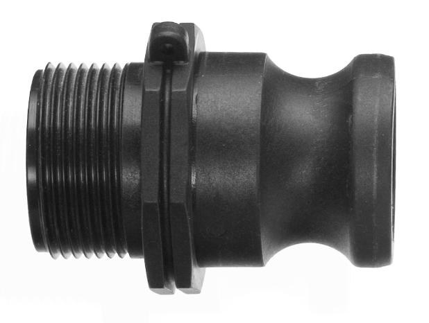 ADAPTADOR CAM-LOCK, 1
