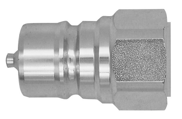 CONECTOR HIDRÁULICO RÁPIDO 1/2