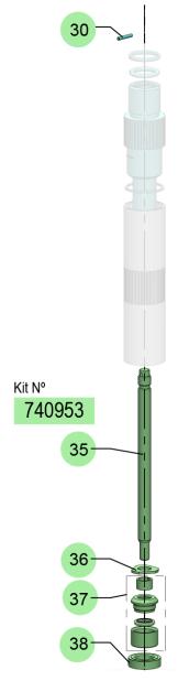 GREASE PUMP KIT 