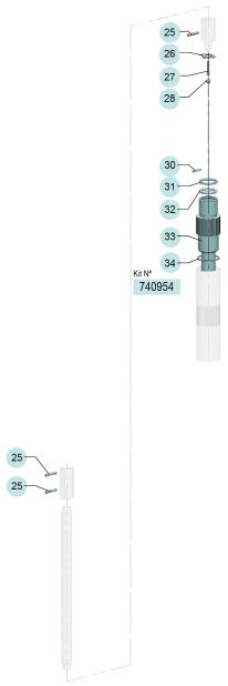 GREASE PUMP KIT 