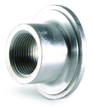 ADAPTADOR TOMA INFERIOR, IBCS 1000 L