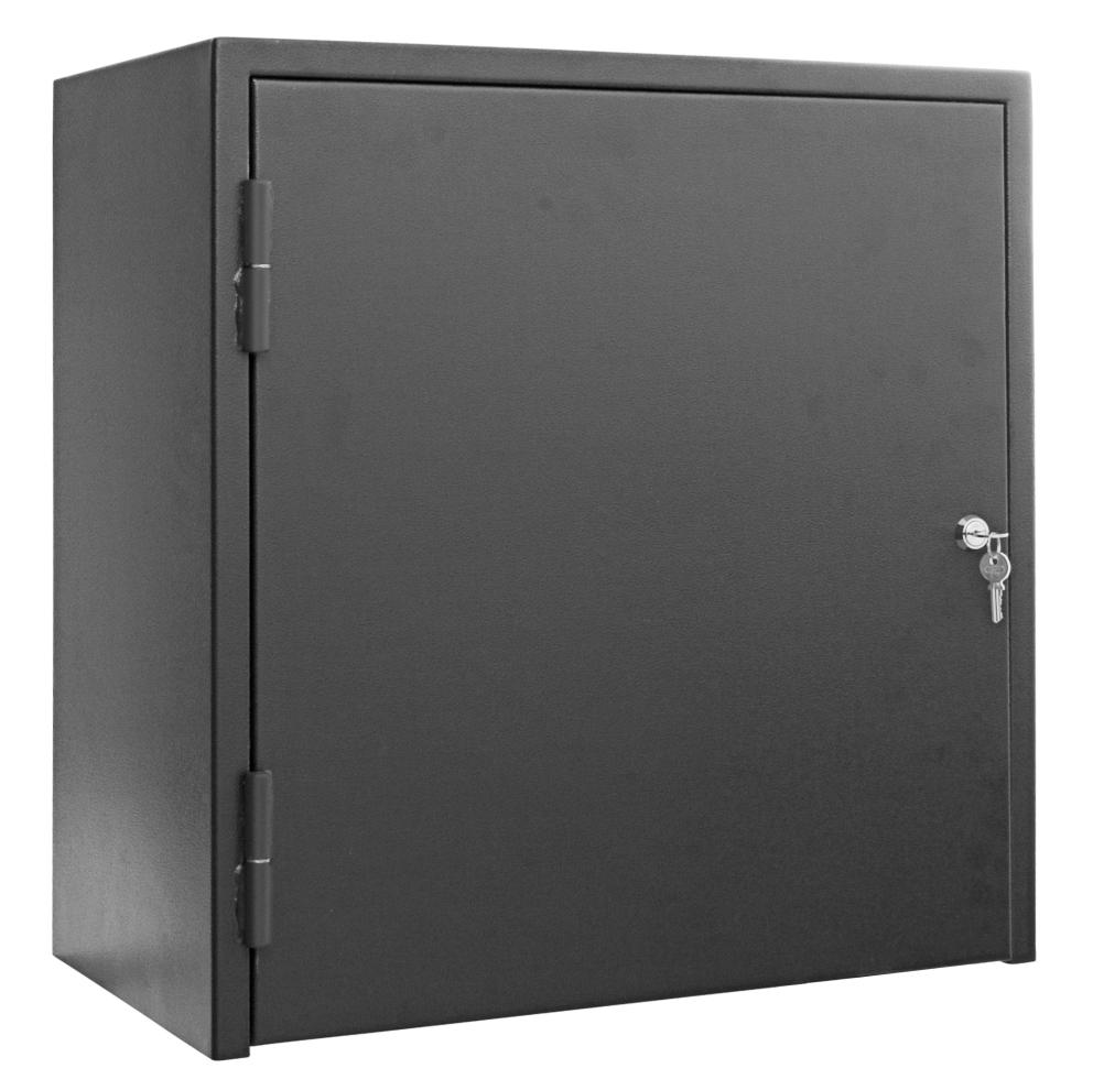 SOPORTE BOX CABINA CON LLAVE PARA BOMBAS ELÉCTRICAS SERIE POLARIS DIÉSEL (COMPONENTE DE KIT)