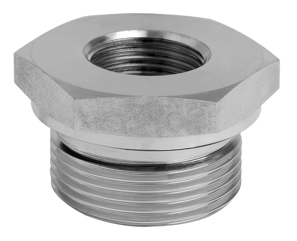 ADAPTADOR HIDRÁULICO, 1 1/4