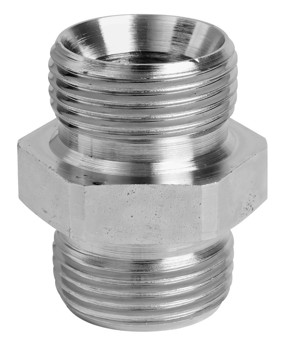 ADAPTADOR HIDRÁULICO, 1