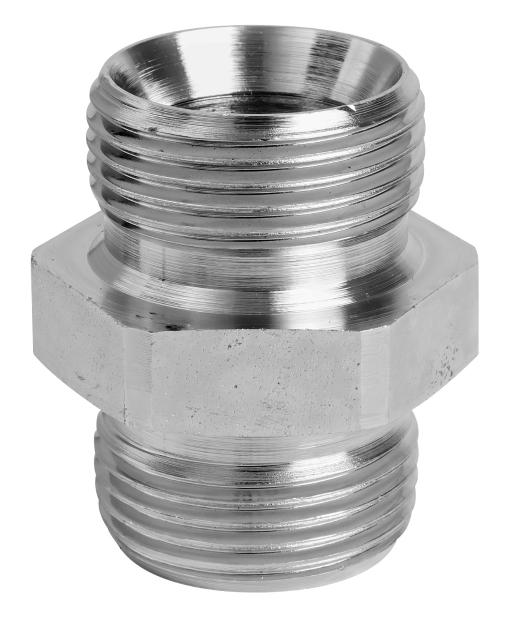 ADAPTADOR HIDRÁULICO, 1