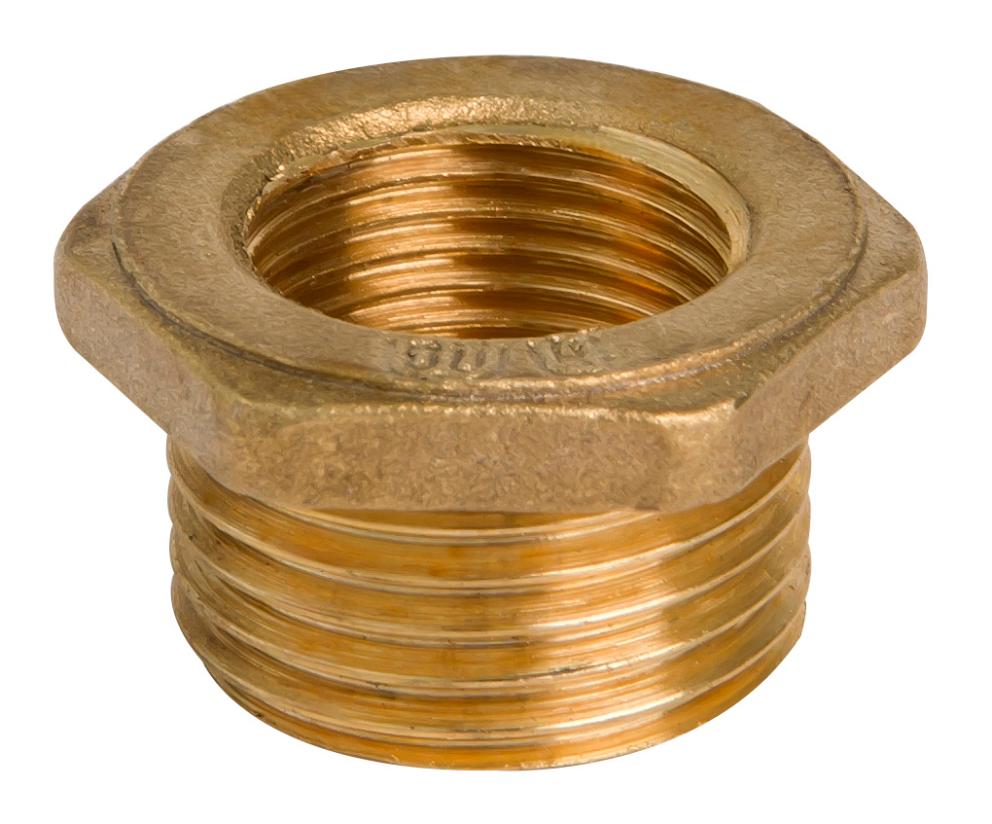 ADAPTADOR HIDRÁULICO, 1/2