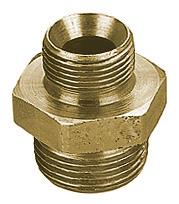 ADAPTADOR HIDRÁULICO, 1/2