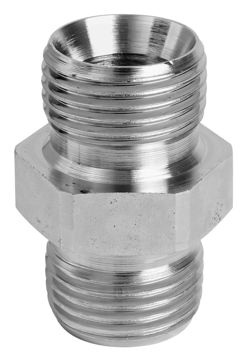 ADAPTADOR HIDRÁULICO, 1/2