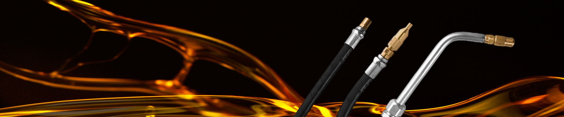 banner title