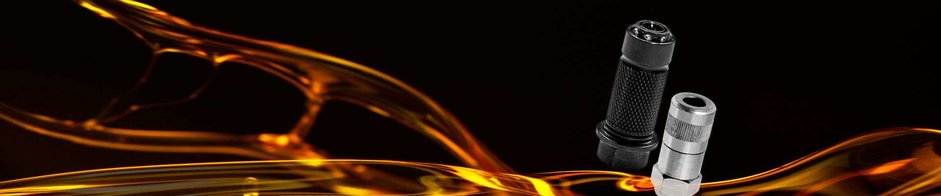 banner title