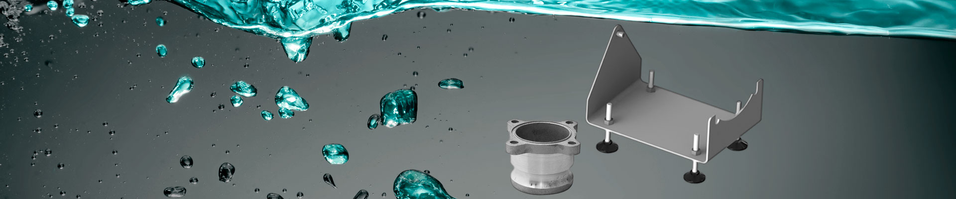banner title