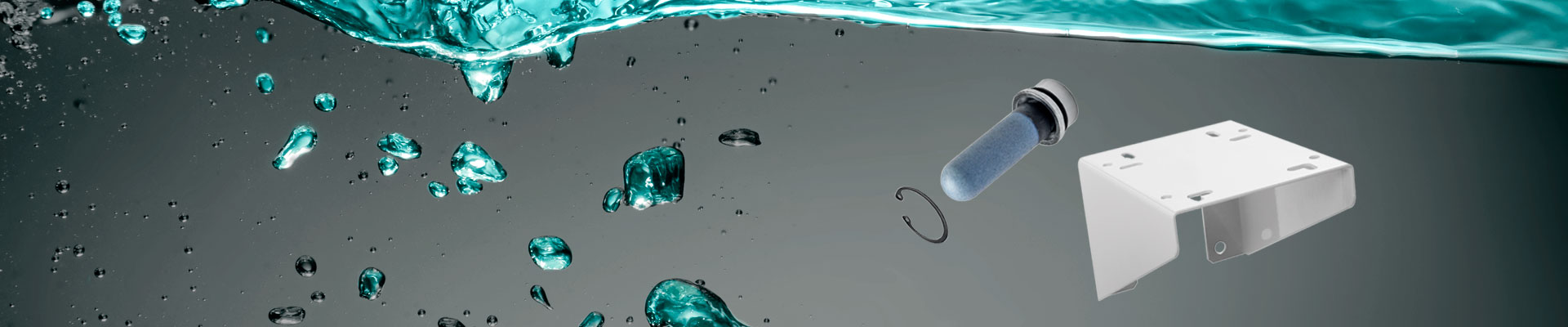 banner title