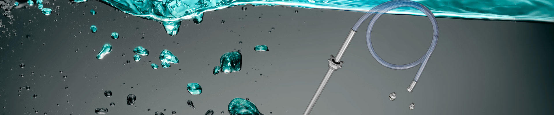 banner title