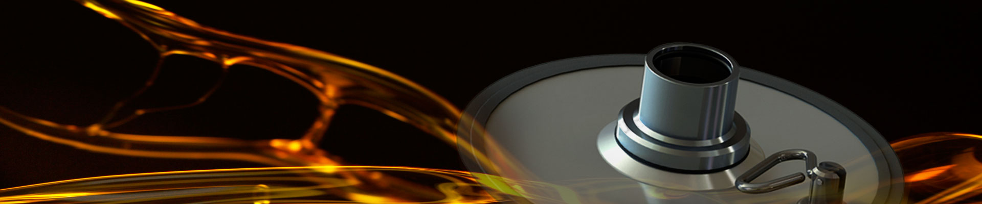 banner title