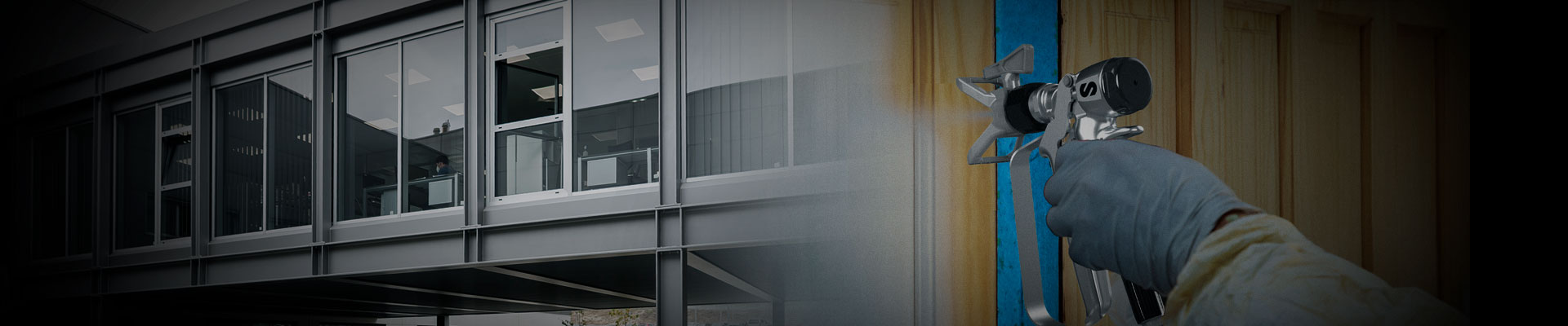 banner title
