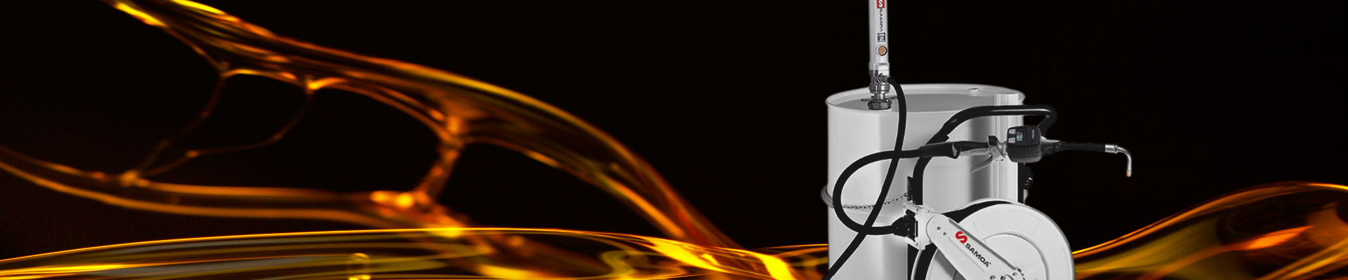 banner title